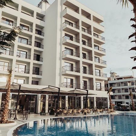 Delight Hotel & Spa ゴーレム エクステリア 写真