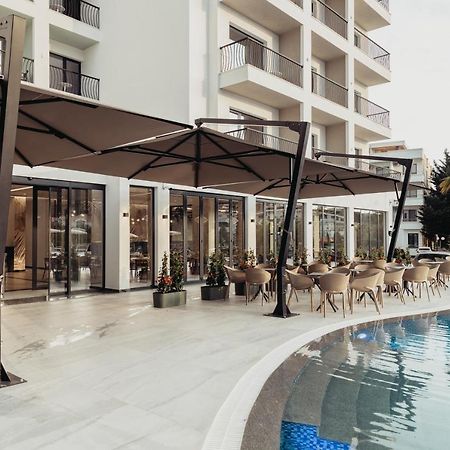 Delight Hotel & Spa ゴーレム エクステリア 写真