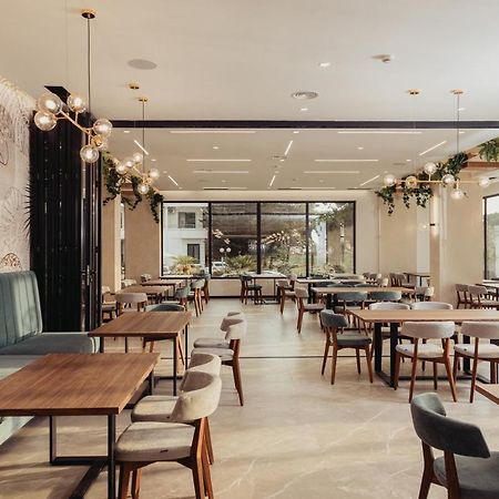 Delight Hotel & Spa ゴーレム エクステリア 写真