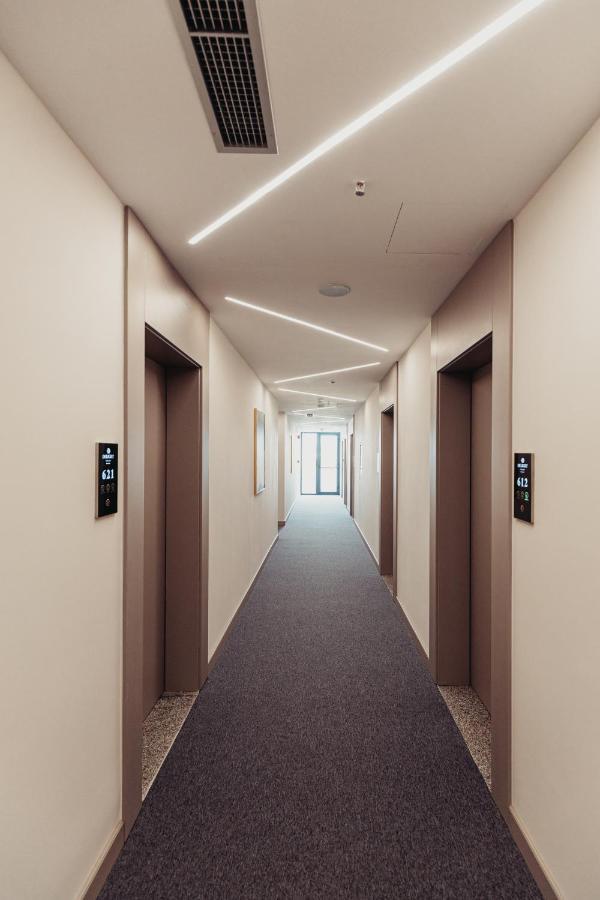 Delight Hotel & Spa ゴーレム エクステリア 写真