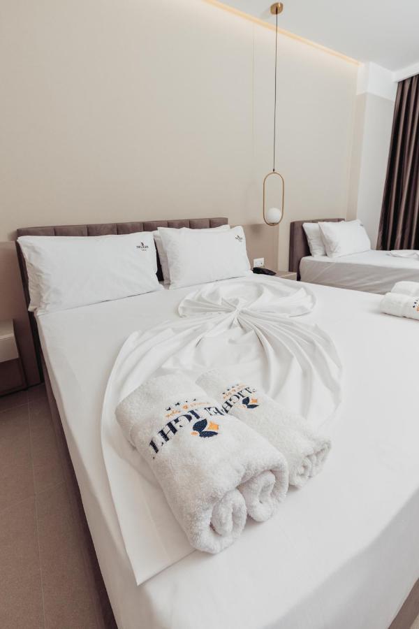 Delight Hotel & Spa ゴーレム エクステリア 写真