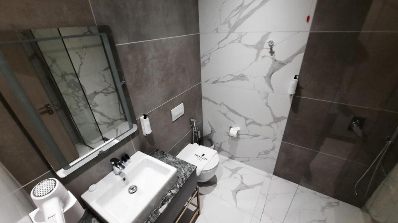 Delight Hotel & Spa ゴーレム エクステリア 写真