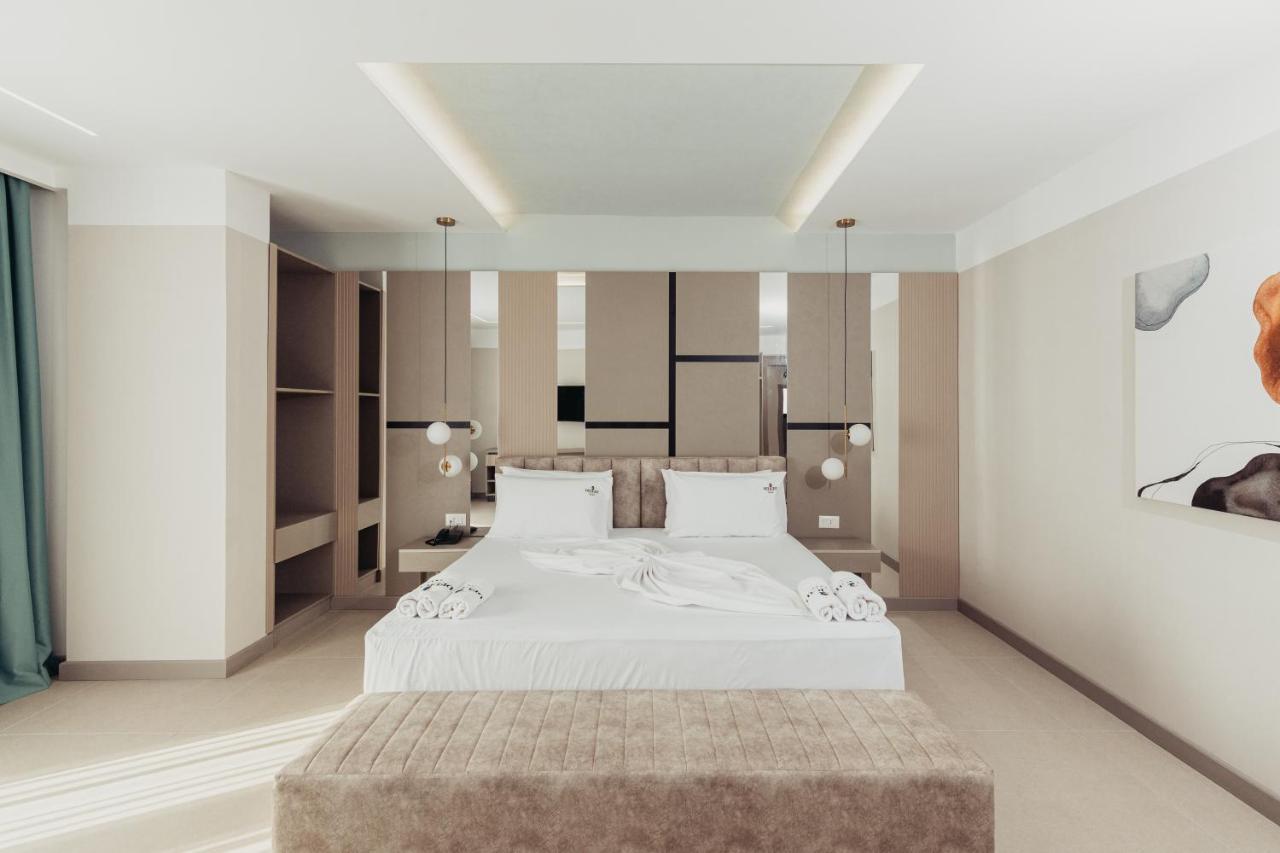 Delight Hotel & Spa ゴーレム エクステリア 写真