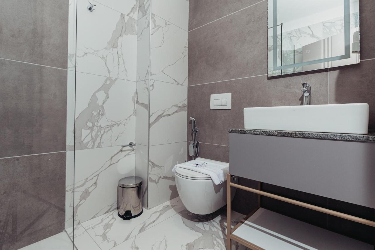 Delight Hotel & Spa ゴーレム エクステリア 写真