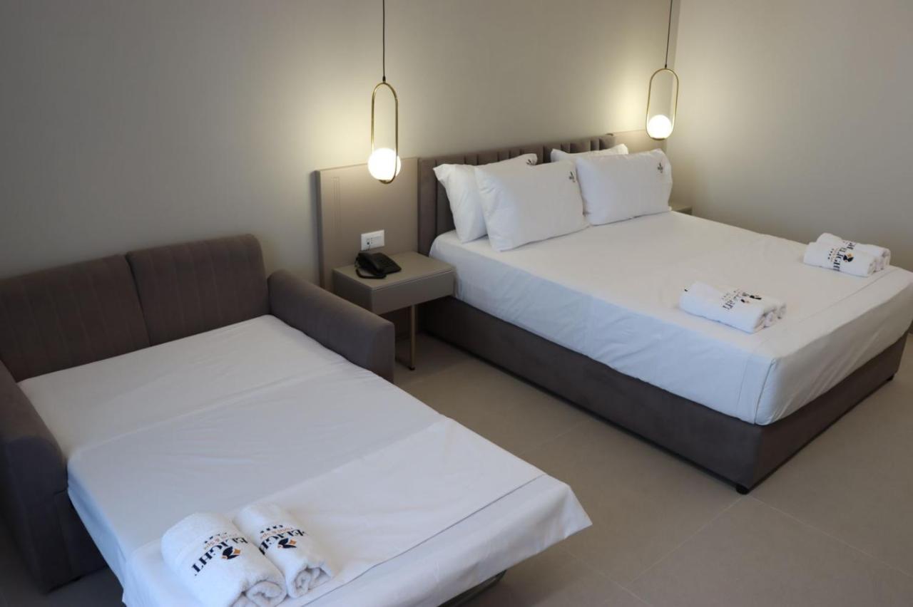 Delight Hotel & Spa ゴーレム エクステリア 写真