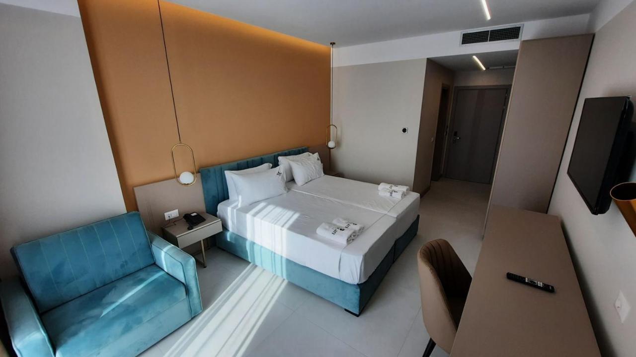 Delight Hotel & Spa ゴーレム エクステリア 写真