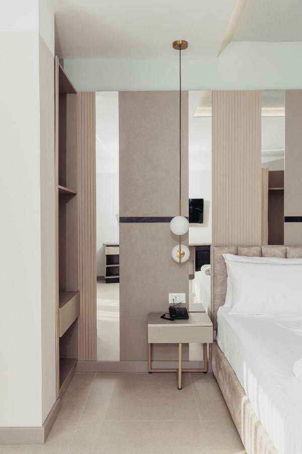 Delight Hotel & Spa ゴーレム エクステリア 写真