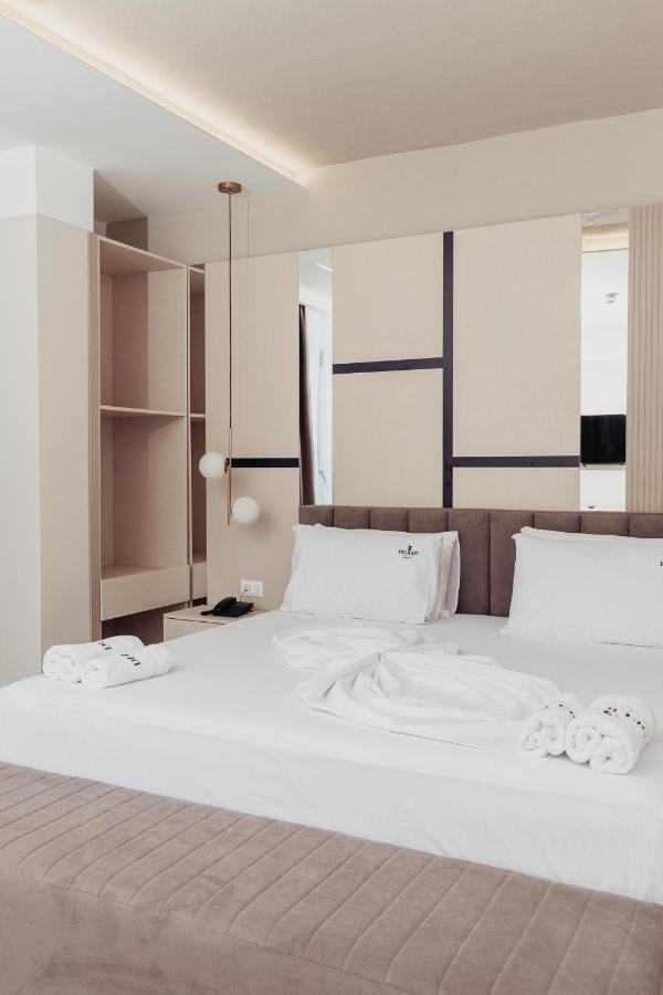 Delight Hotel & Spa ゴーレム エクステリア 写真