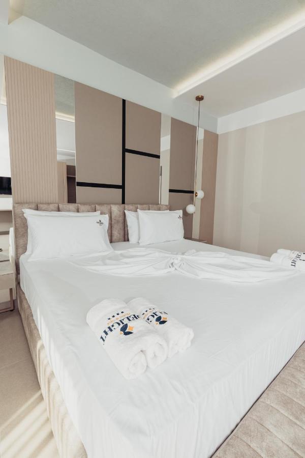 Delight Hotel & Spa ゴーレム エクステリア 写真