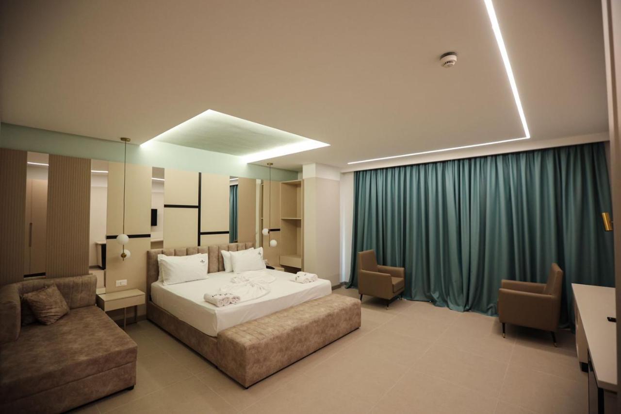 Delight Hotel & Spa ゴーレム エクステリア 写真